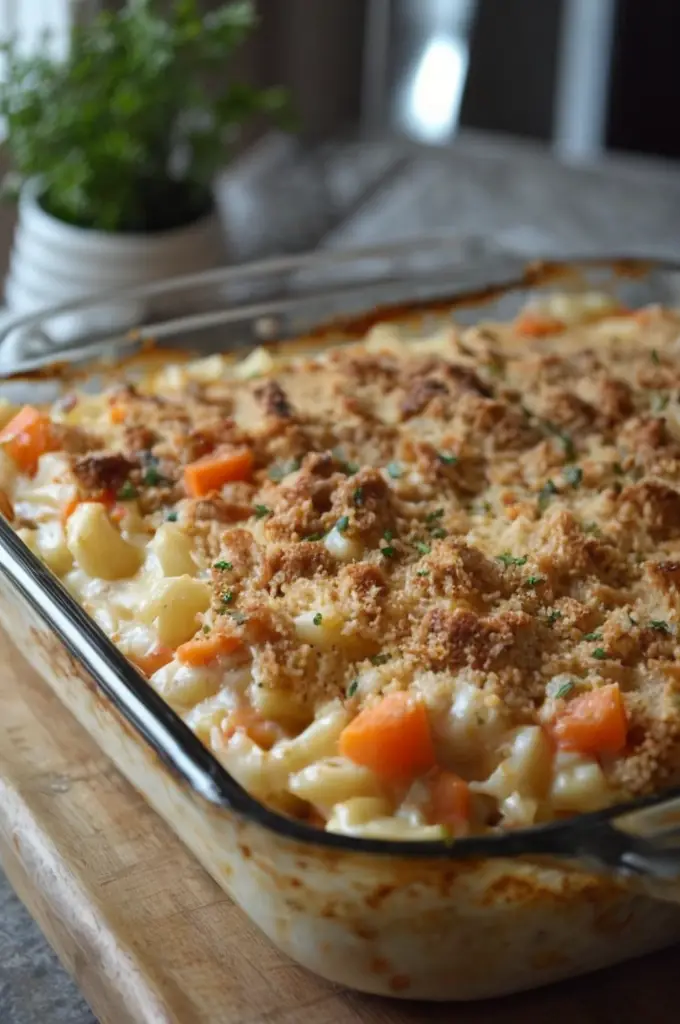 Create Mouth-Watering Meals Easily Using Versatile Casserole Dishes