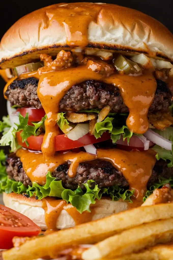 Mouthwatering Burger Sauces to Elevate Your Grilling Game