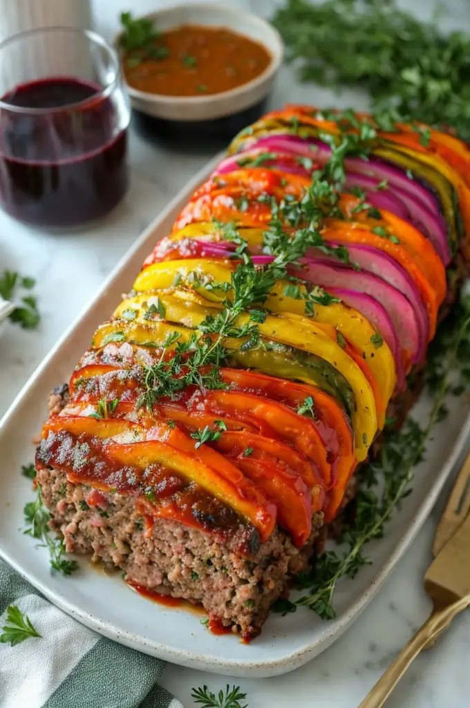 Mouthwatering Meatloaf Recipes Your Family Will Love Tonight