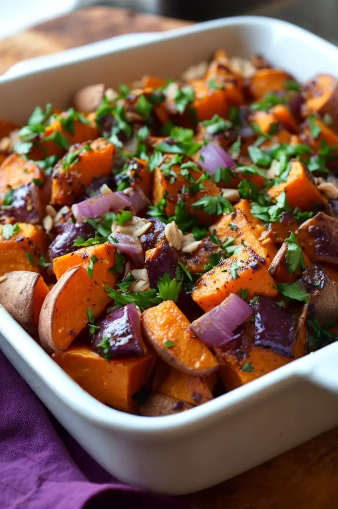 Mouthwatering Sweet Potato Recipe Ideas for Every Occasion