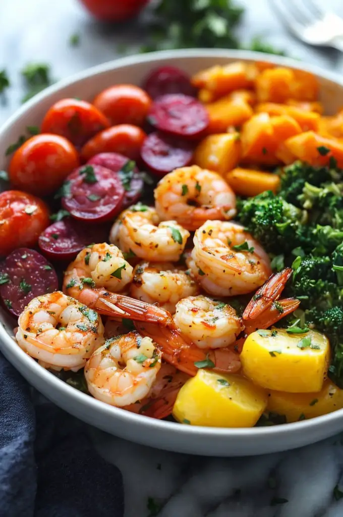 Quick and Flavorful Shrimp Dinners: Easy Recipes for Delightful Meals