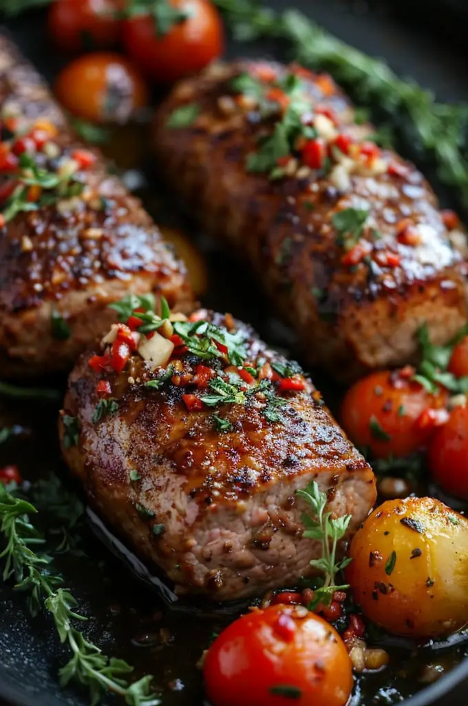 Savory Pork Tenderloin Dinner Ideas for Perfect Weeknight Meals