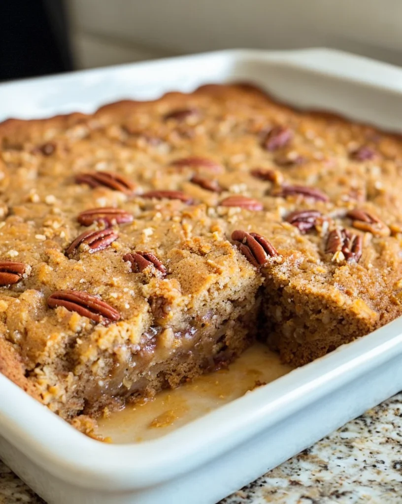 Irresistible Sweet Alabama Pecanbread Recipe for a Southern Delight