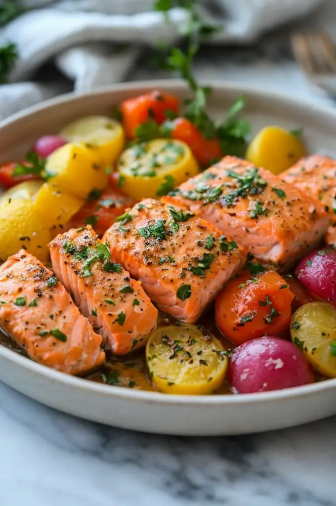 Tasty Canned Salmon Recipes for Quick and Easy Meals