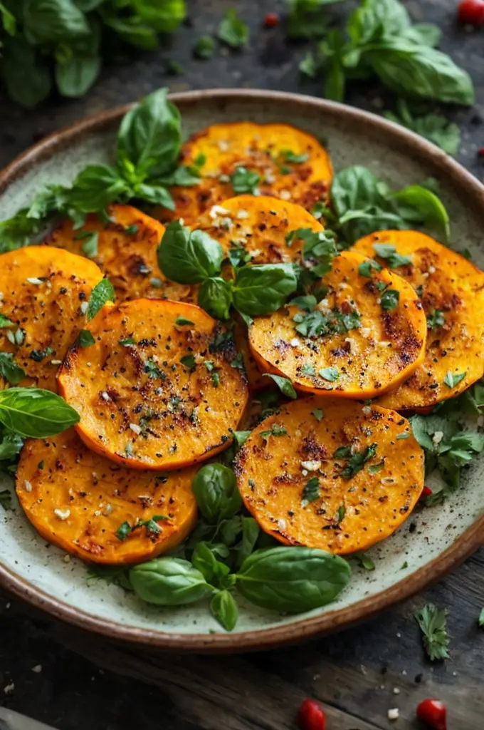 Tasty and Nutritious Squash Recipes for Every Meal