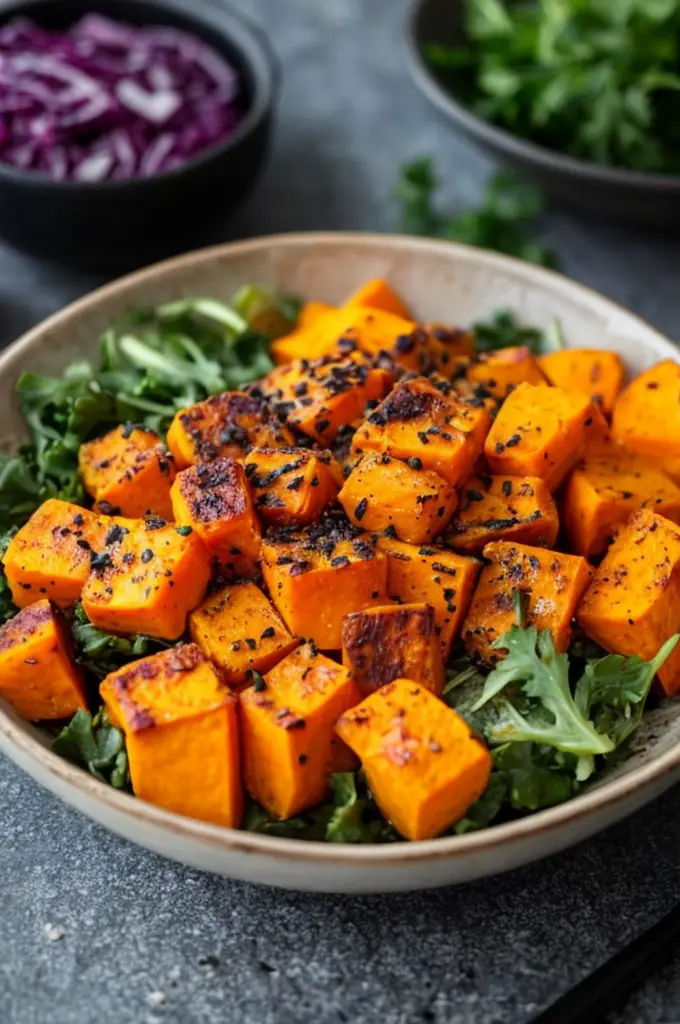 Tasty Sweet Potato Recipe Ideas to Delight Your Taste Buds