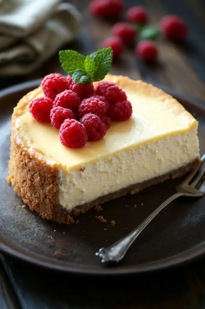 Irresistible Thanksgiving Cheesecake Ideas to Delight Your Guests