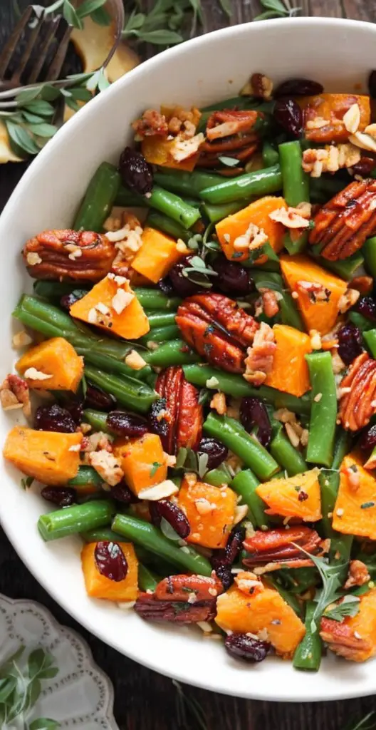 Ultimate Thanksgiving Guide: 60 Side Dishes to Delight Your Feast