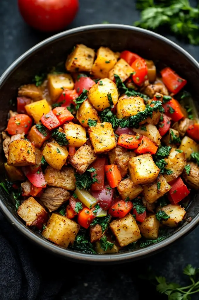 Wholesome Family Crockpot Dinners: Easy, Delicious, and Kid-Approved!