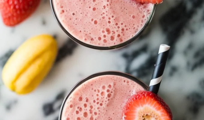 Boost Your Day with These Delicious Smoothie Recipes Today