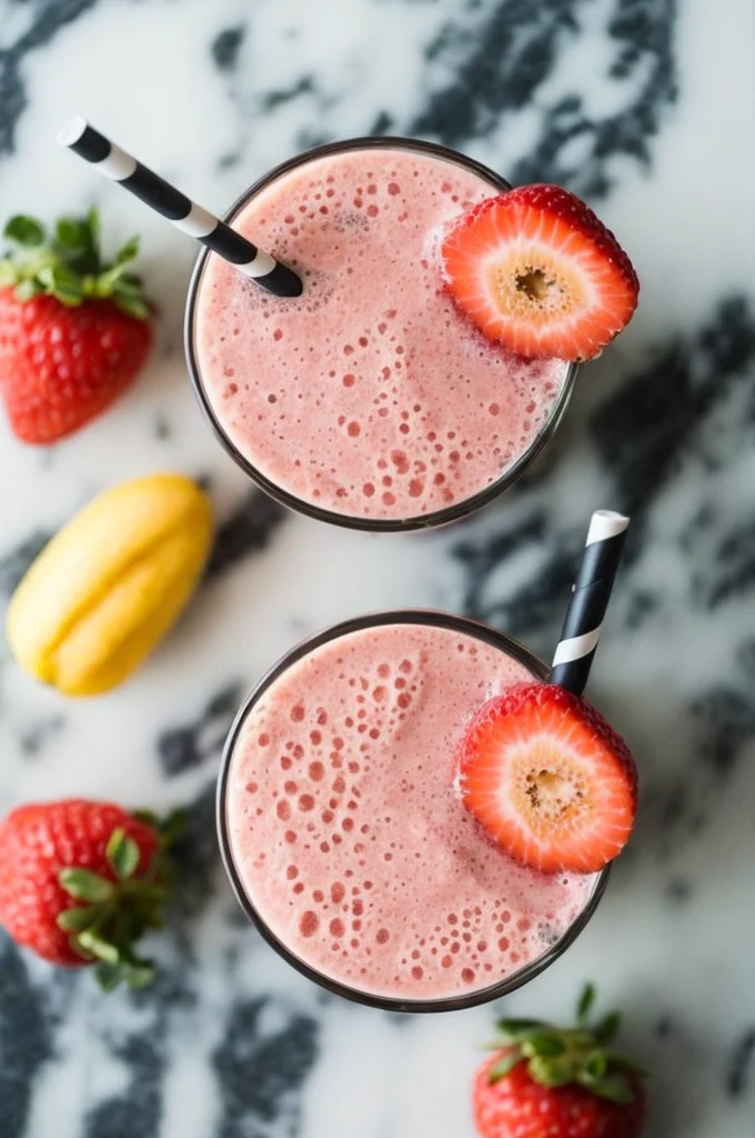 Boost Your Day with These Delicious Smoothie Recipes Today