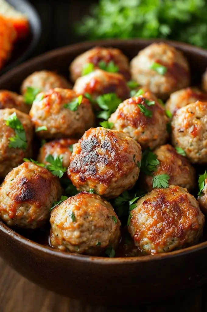 Delicious Meatball Recipes That Will Elevate Your Dinner Game