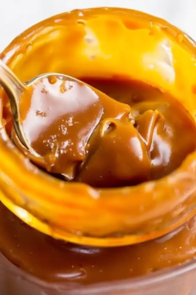 Easy Salted Caramel Sauce – Ready in 30 Minutes