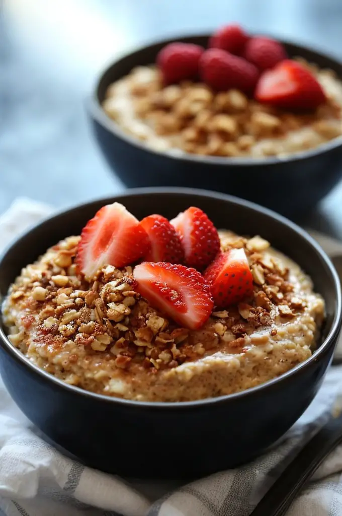 Irresistible Gluten-Free Breakfast Ideas for a Healthy Morning