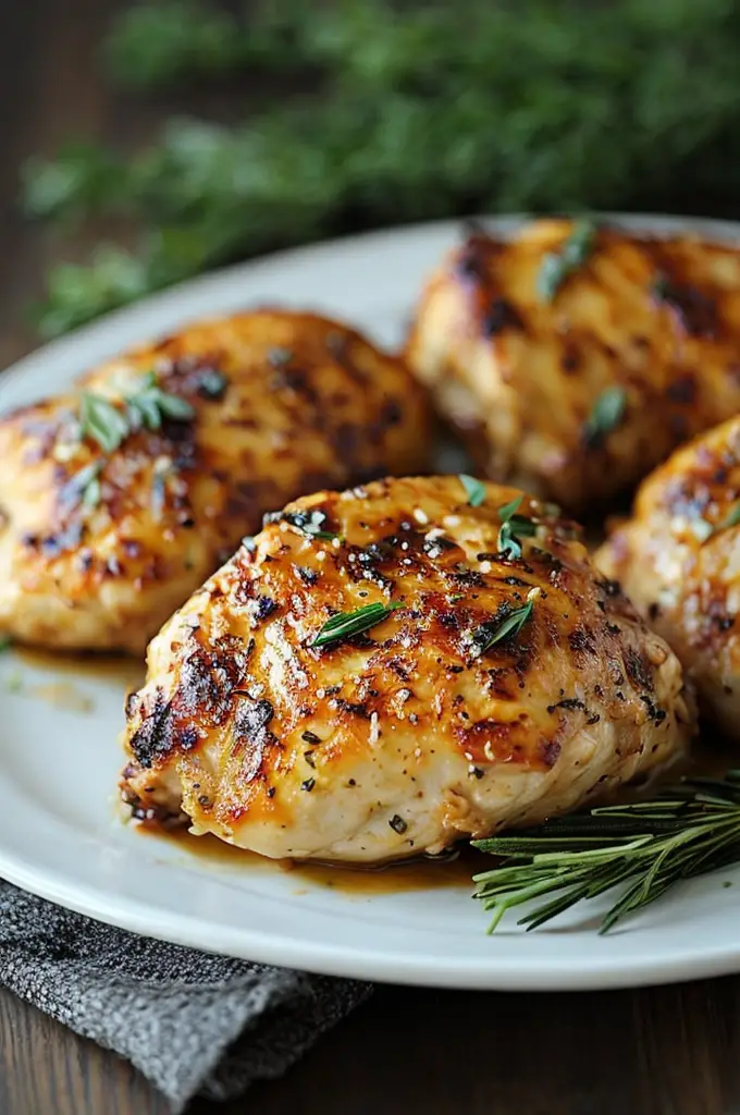 Tasty Gluten-Free Chicken Recipes for Easy Weeknight Dinners