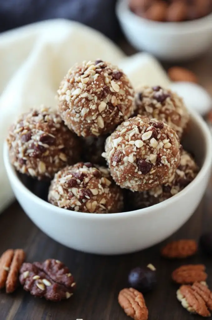 Irresistible Gluten-Free Snack Recipes for Every Craving