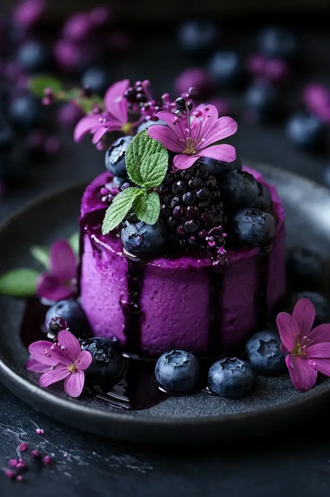 Irresistible Blueberry Recipe Ideas for Every Delicious Occasion