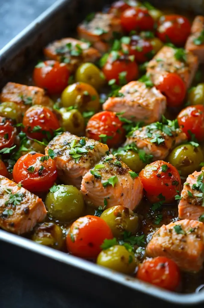 Irresistible Canned Salmon Recipes for Healthy and Quick Meals