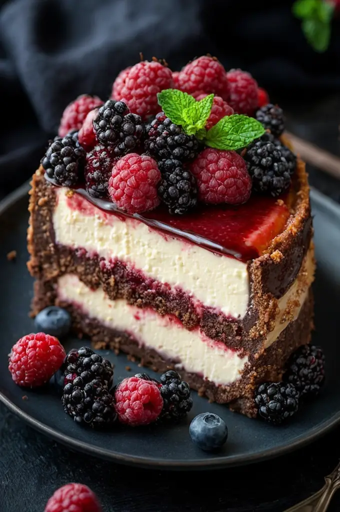 Irresistible Cheesecake Ideas to Elevate Any Celebration