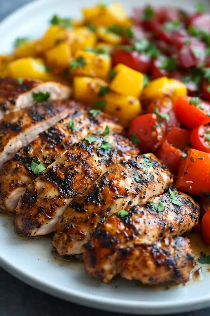 Irresistible Chicken Tenderloin Recipes for Flavorful and Easy Meals