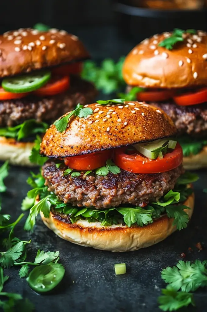 Irresistible Hamburger Meat Recipe Ideas for Your Next Meal