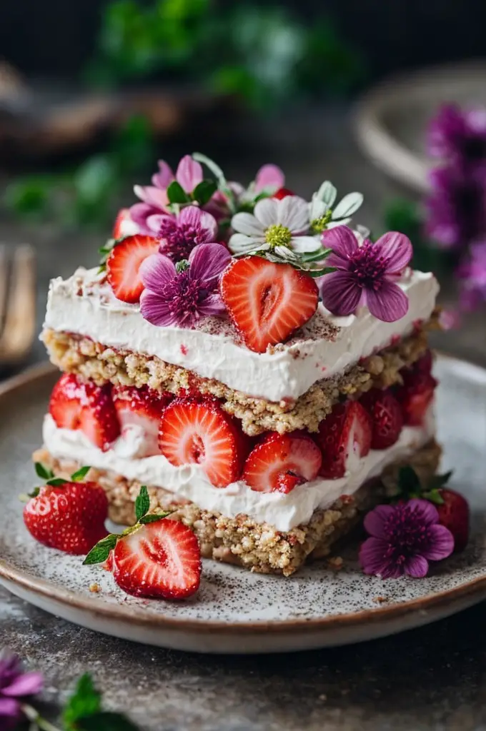 Irresistible Strawberry Delights: Tasty Recipes for Every Season