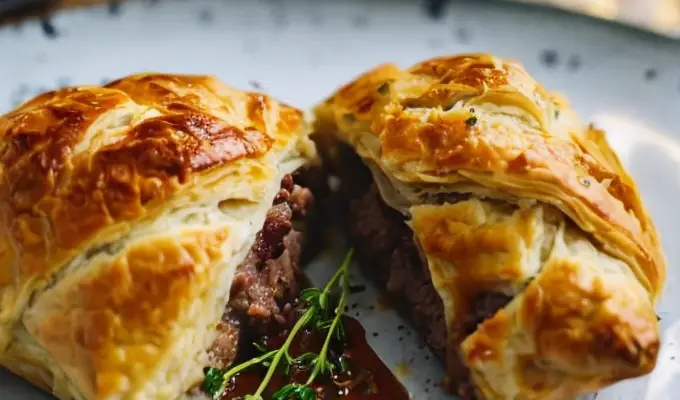 Best Mini Beef Wellingtons – Easy Family Favorite