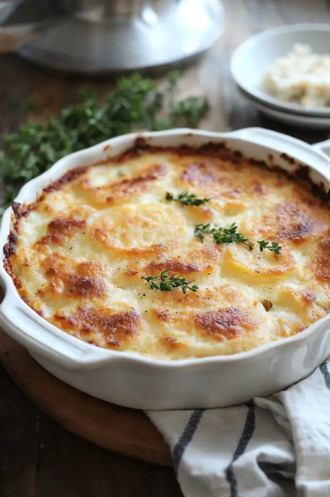 Mouth-Watering Casserole Recipes to Elevate Your Dinner Table