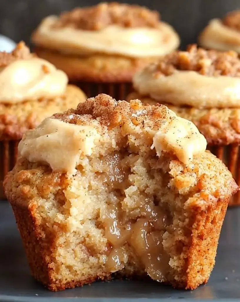 Deliciously Moist Applesauce Muffins Recipe for a Flavorful Treat