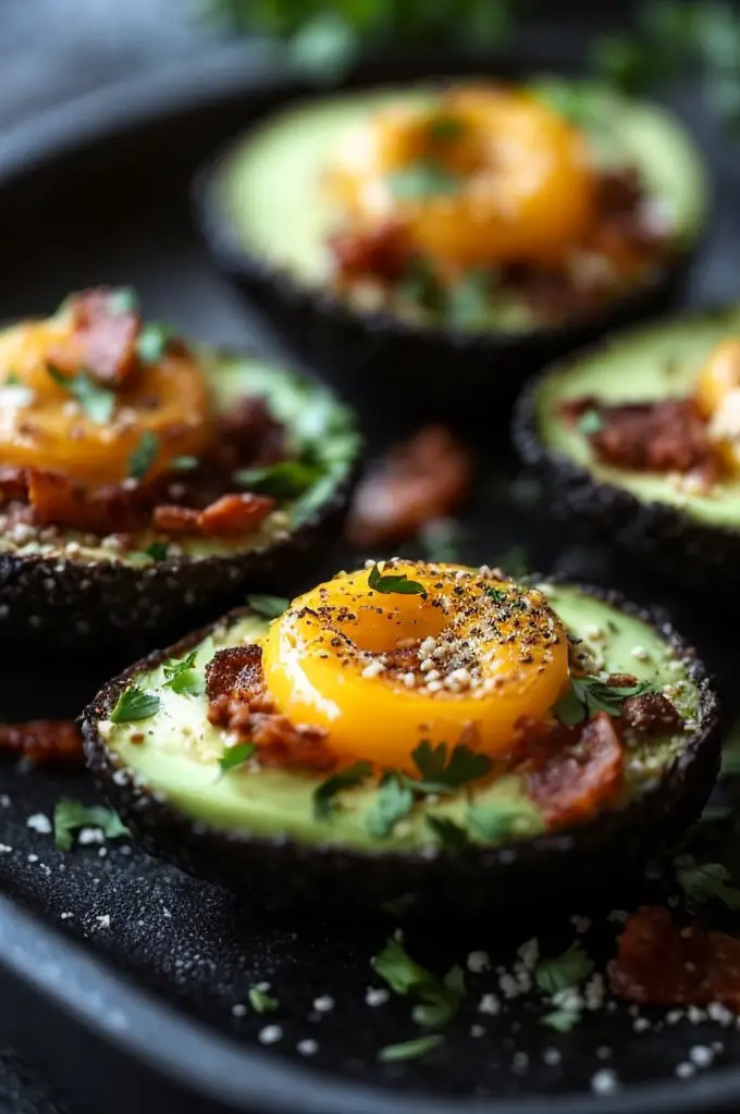 Discover Mouthwatering Keto Recipe Ideas for a Healthier Lifestyle