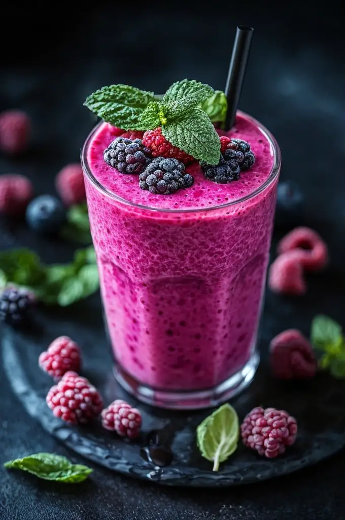 Nutritious and Delicious Smoothie Ideas for a Healthier You