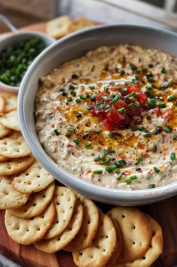 Best Pepper Jelly Cheese Dip Recipe – Ready in 30 Minutes