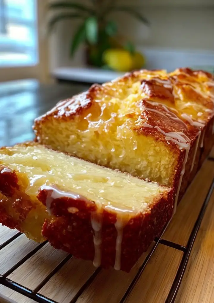 Delicious Pineapple Quick Bread Recipe: Easy and Flavorful Baking