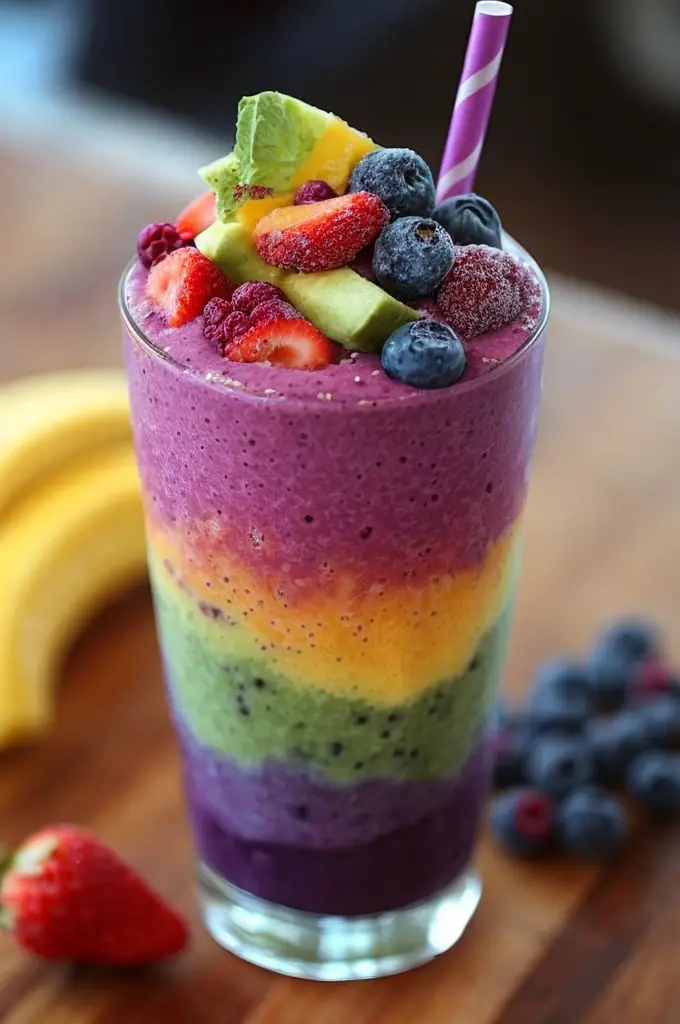 Refreshing and Nutritious Smoothie Ideas You Need to Try Today