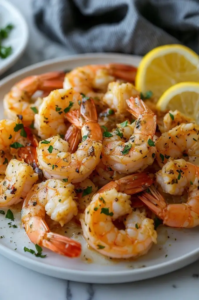 Mouthwatering Shrimp Meal Ideas for a Perfect Seafood Dinner