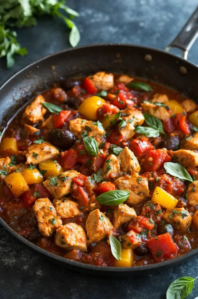 Tantalizing Canned Chicken Recipes for Quick and Easy Meals