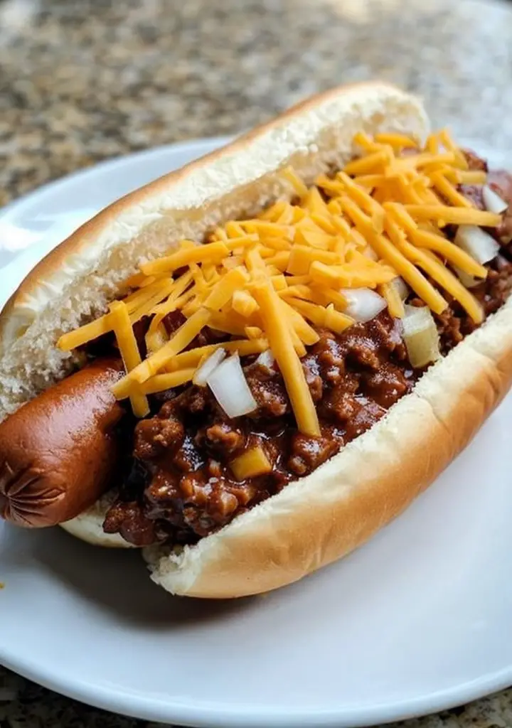 Ultimate Guide to Making a Delicious Texas Chili Cheese Dog