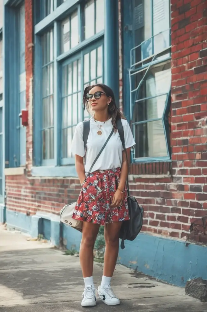 Trending Back to School Outfit Ideas for a Stylish Look