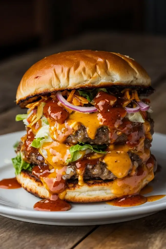 Ultimate Guide to Crafting Delicious Burger Sauces at Home