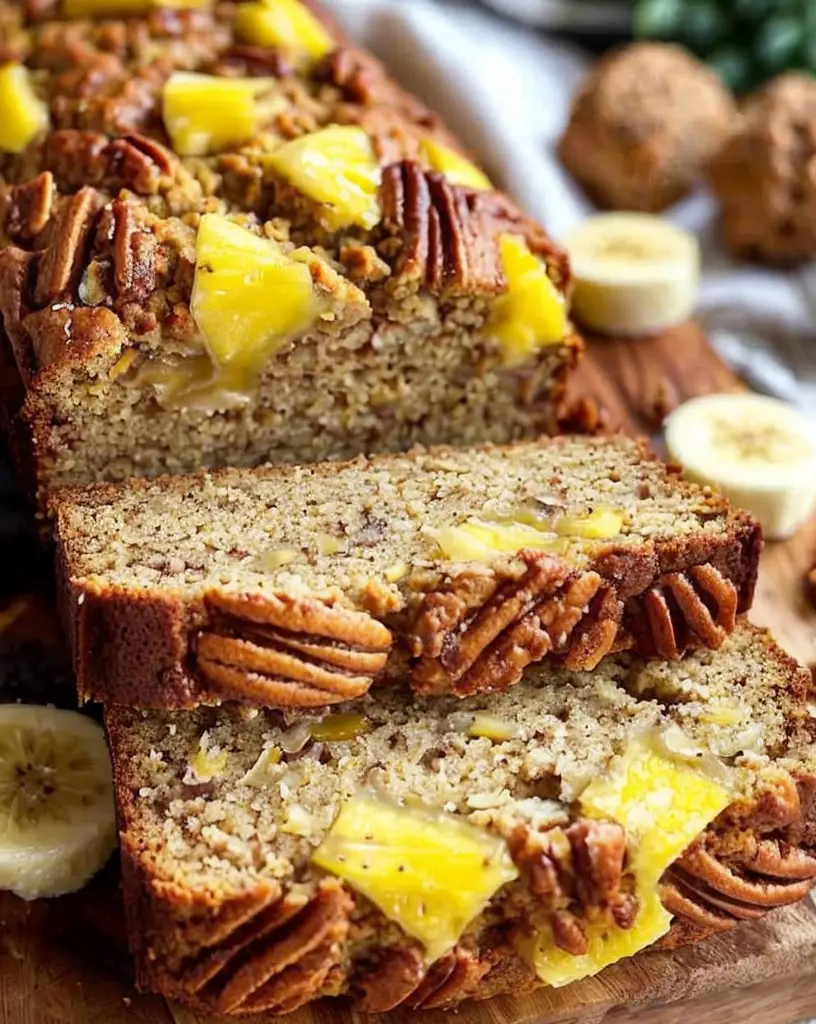 Ultimate Hummingbird Banana Bread – Ready in 30 Minutes