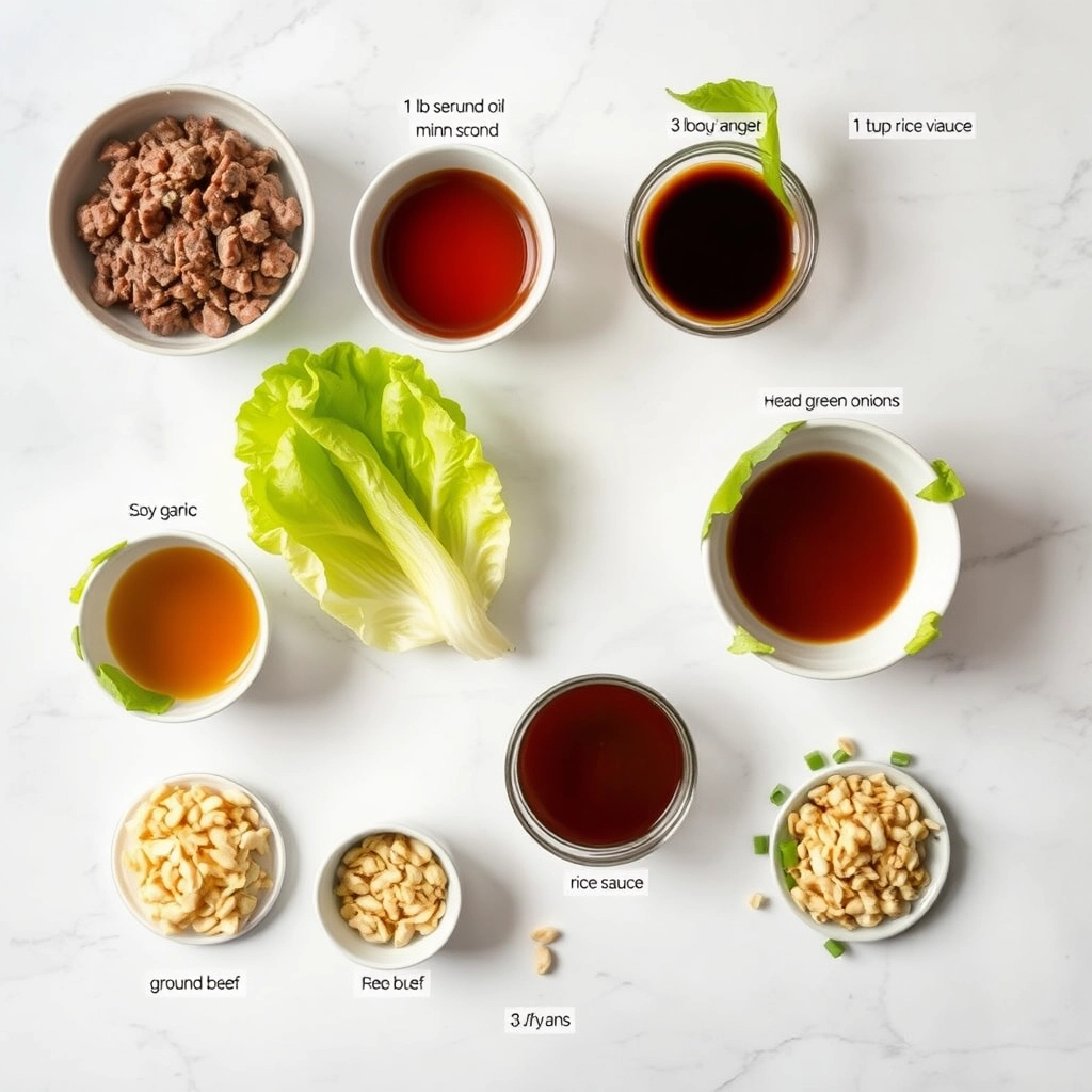 asian-ground-beef-lettuce-wraps