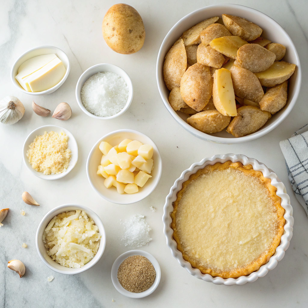 baked-garlic-parmesan-potato-wedges