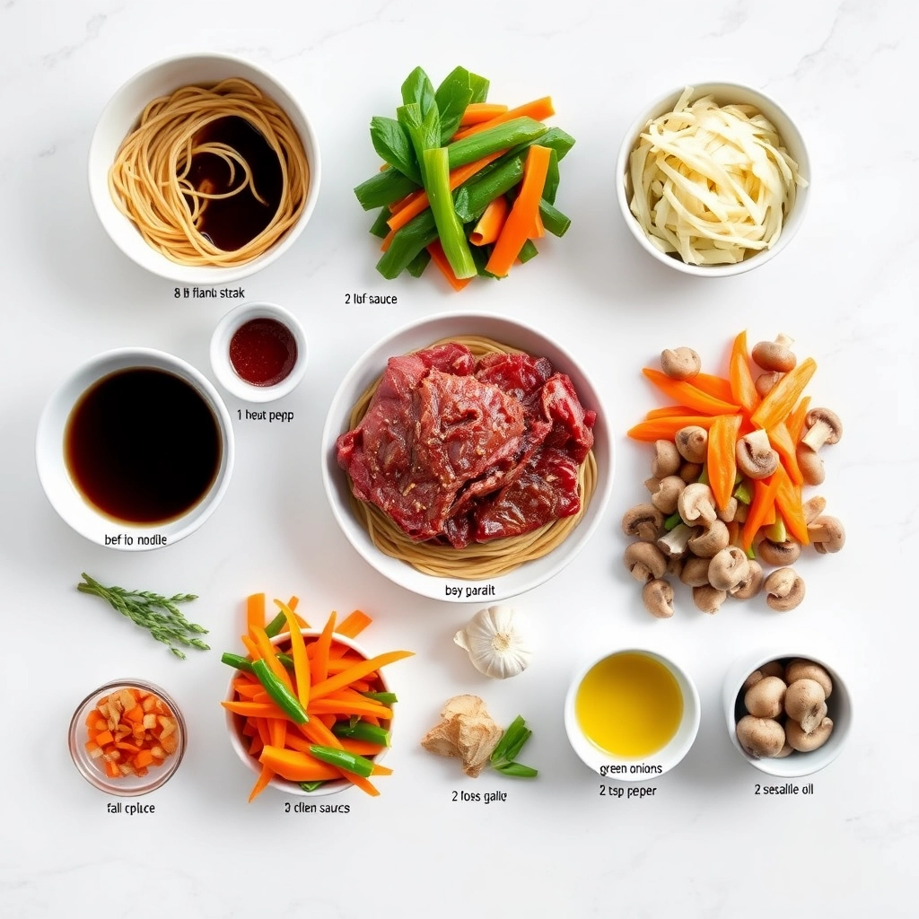 beef-lo-mein