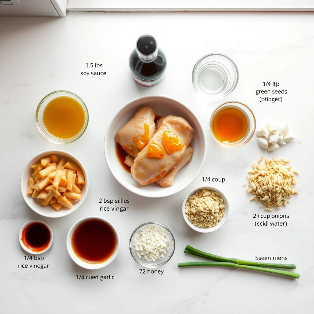 best-air-fryer-teriyaki-chicken