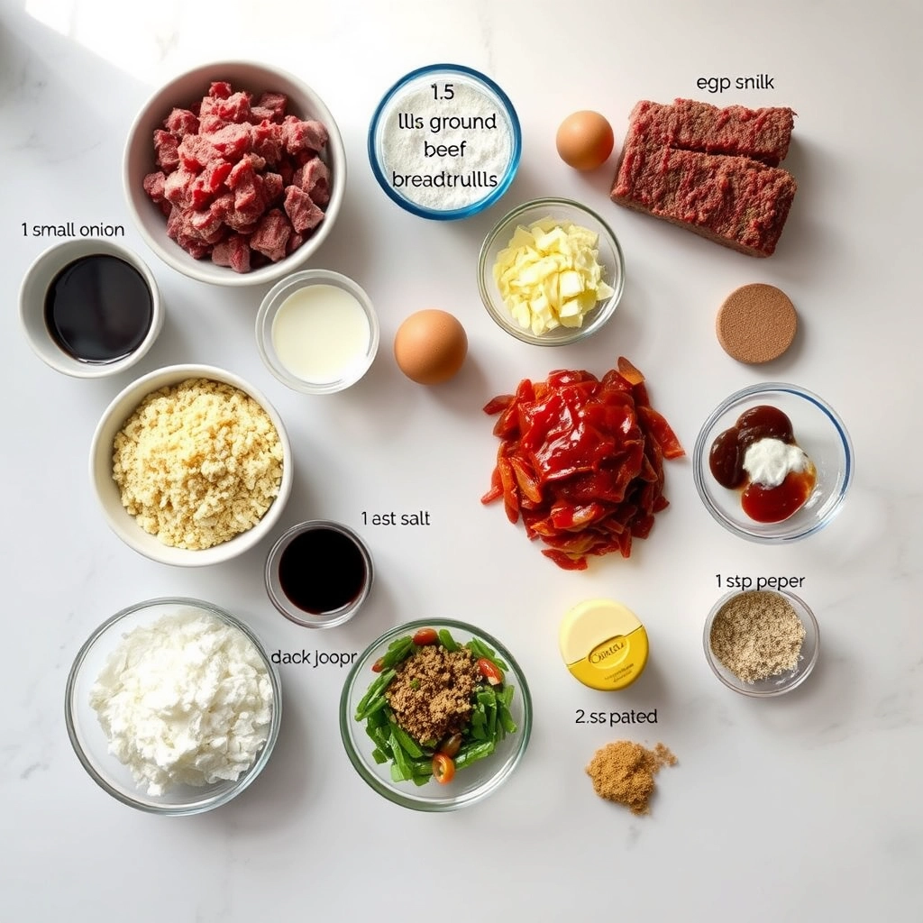 best-meatloaf-recipe-ever
