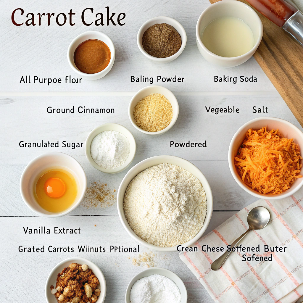 carrot-cake