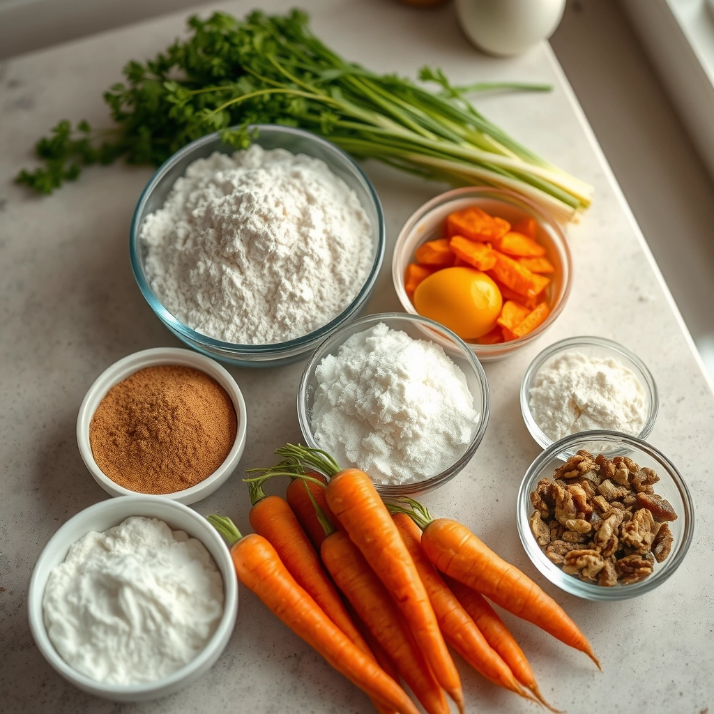 carrot-walnut-cake