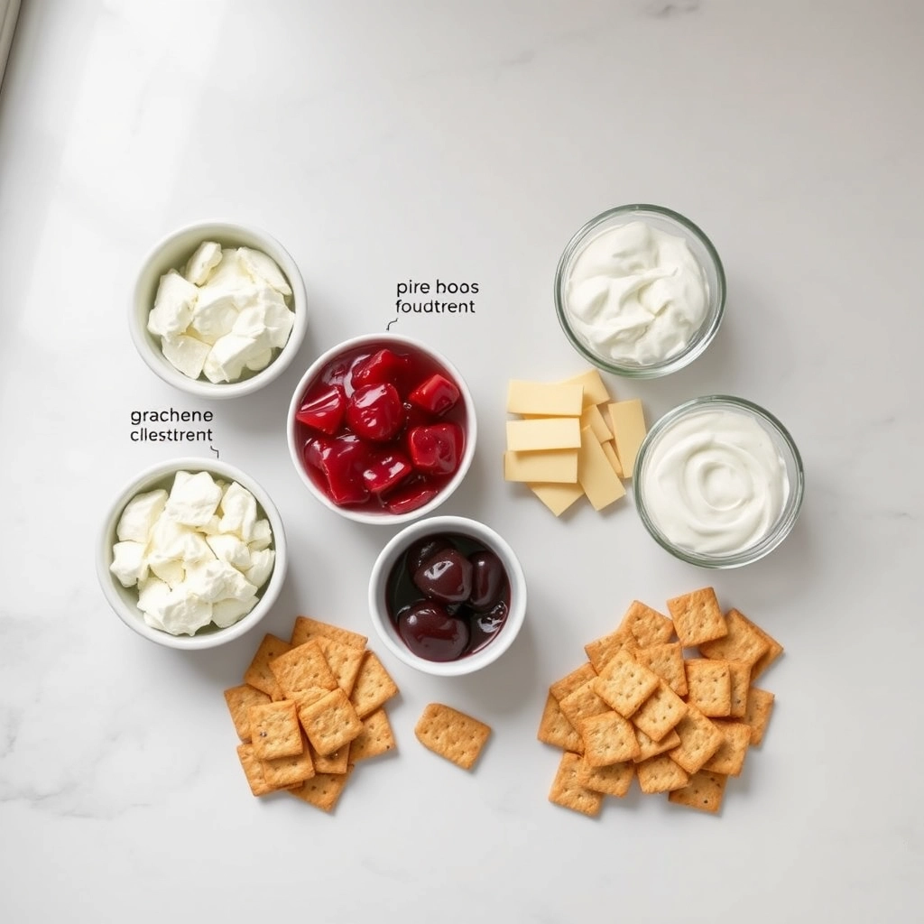 cherry-cheesecake-dip