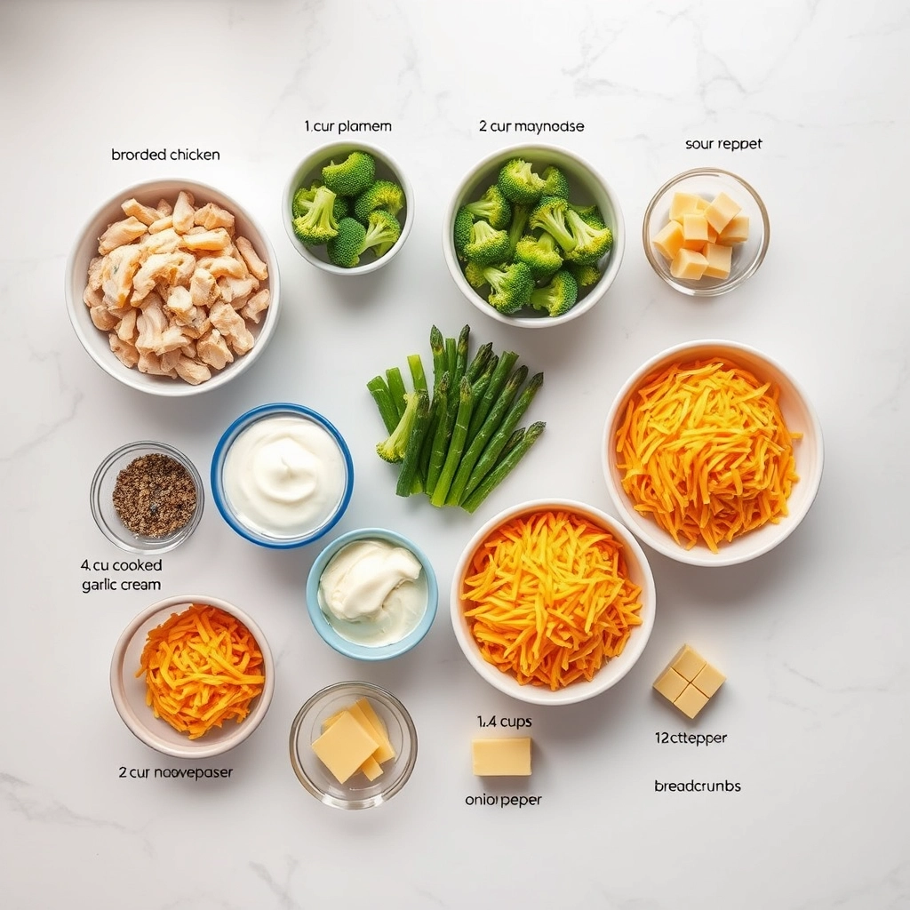 chicken-divan