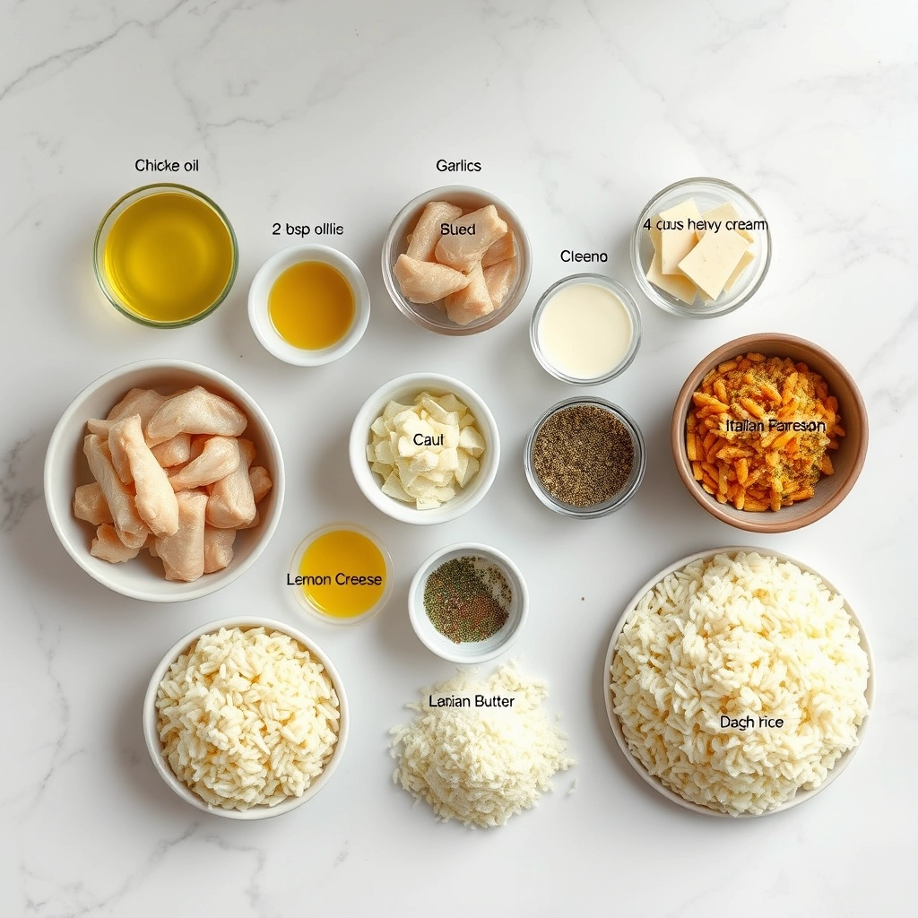 chicken-scampi-garlic-parmesan-rice